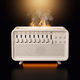 Somnova — Bruit Blanc, Humidificateur & Veilleuse